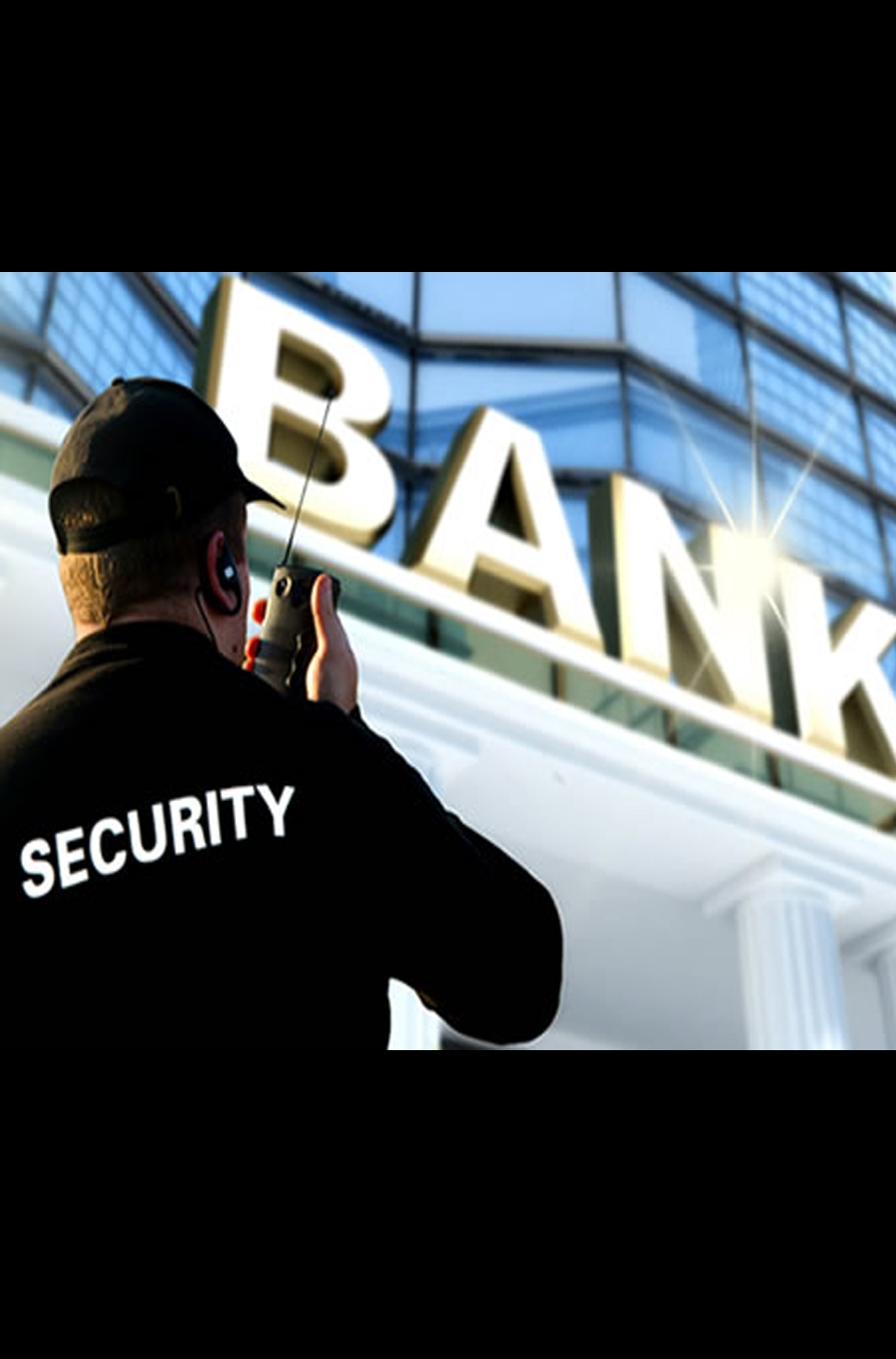 Bank