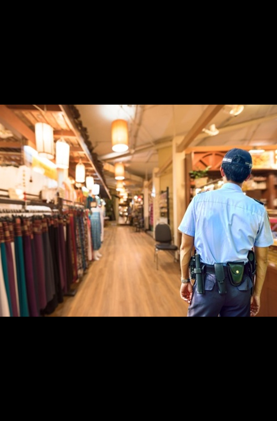Retail Stores