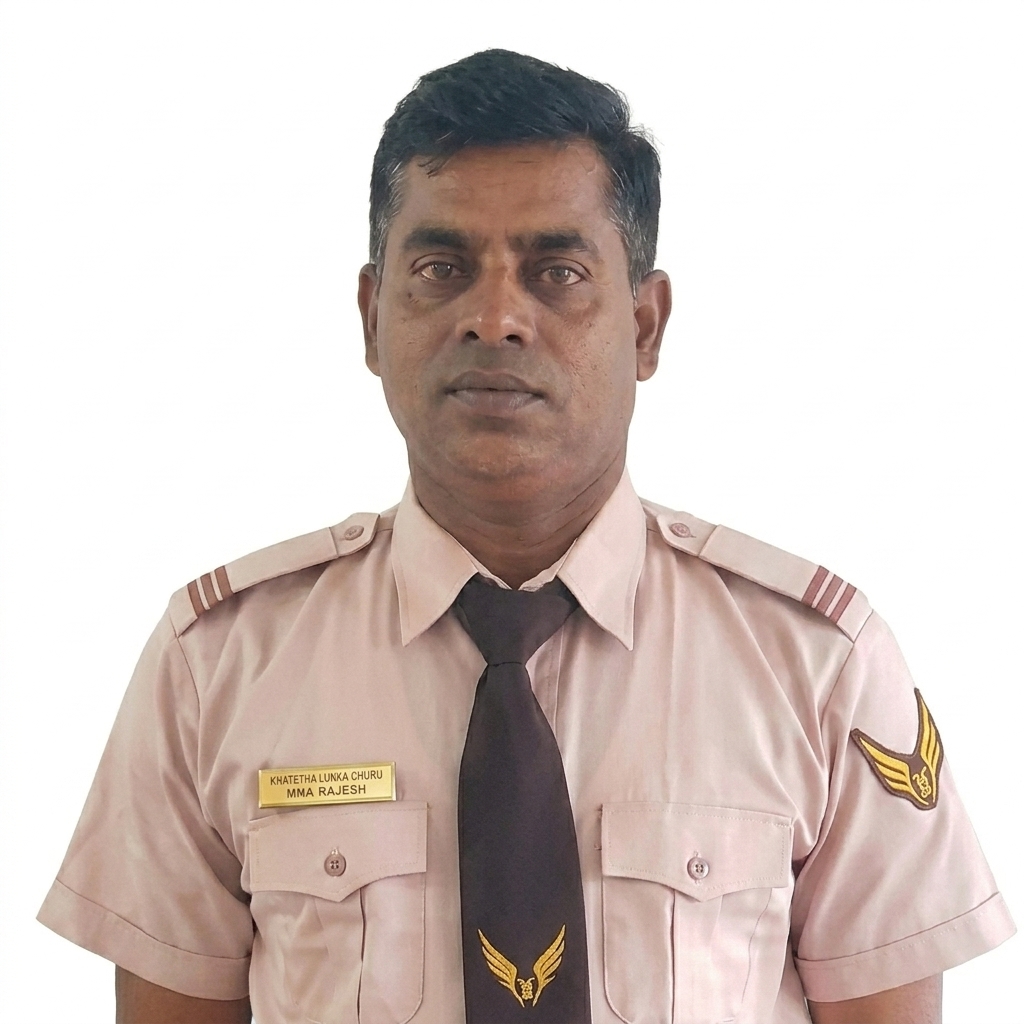 Officer In Charge